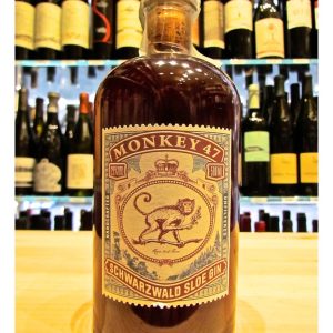 Monkey 47 Dry Gin