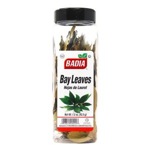Bay Leaves Whole – 1.5 oz