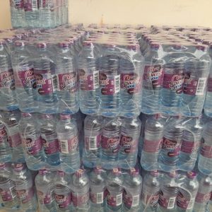 Special Ice Mineral Water 500ml ( Pack of 16 )