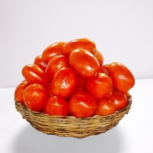 Tomatoes Fresh Farm 1Kg