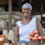 Photo taken in Accra, Ghana