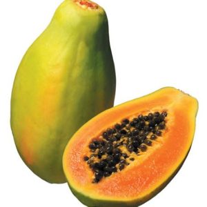 Sold per kg. Averagely 3 per kg