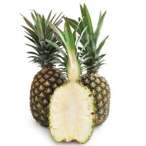 Pineapple 1kg