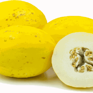 Yellow Melon /Kg
