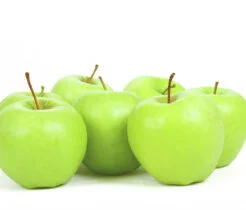 Green Apples