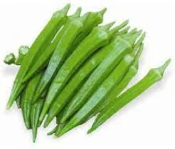 Indian Okro