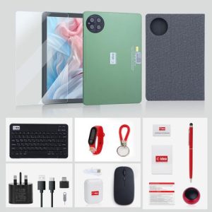 Cidea Android 15 Tablet 10 Inches