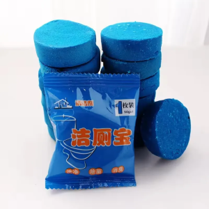 Automatic Toilet Cleaner / 10pcs