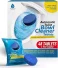 Pursonic Automatic Toilet Bowl Cleaner Tablets | Stain & Odor Removal | Long-Lasting Freshness | Blue Water Indicator from Shop Even