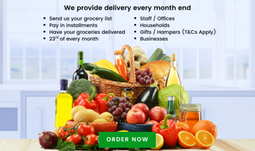 Christmas Wholesale Food Price List | Shop Even