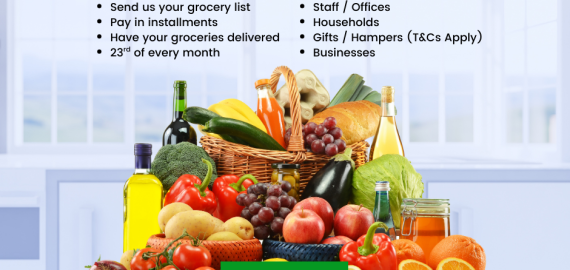 Christmas Wholesale Food Price List | Shop Even