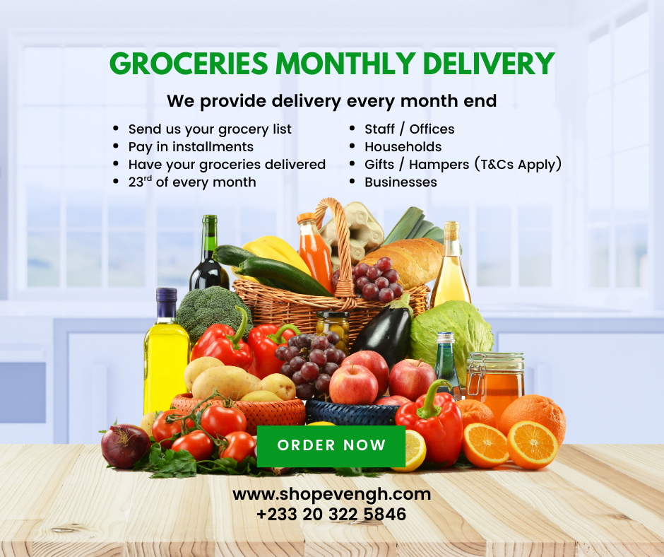 Christmas Wholesale Food Price List | Shop Even